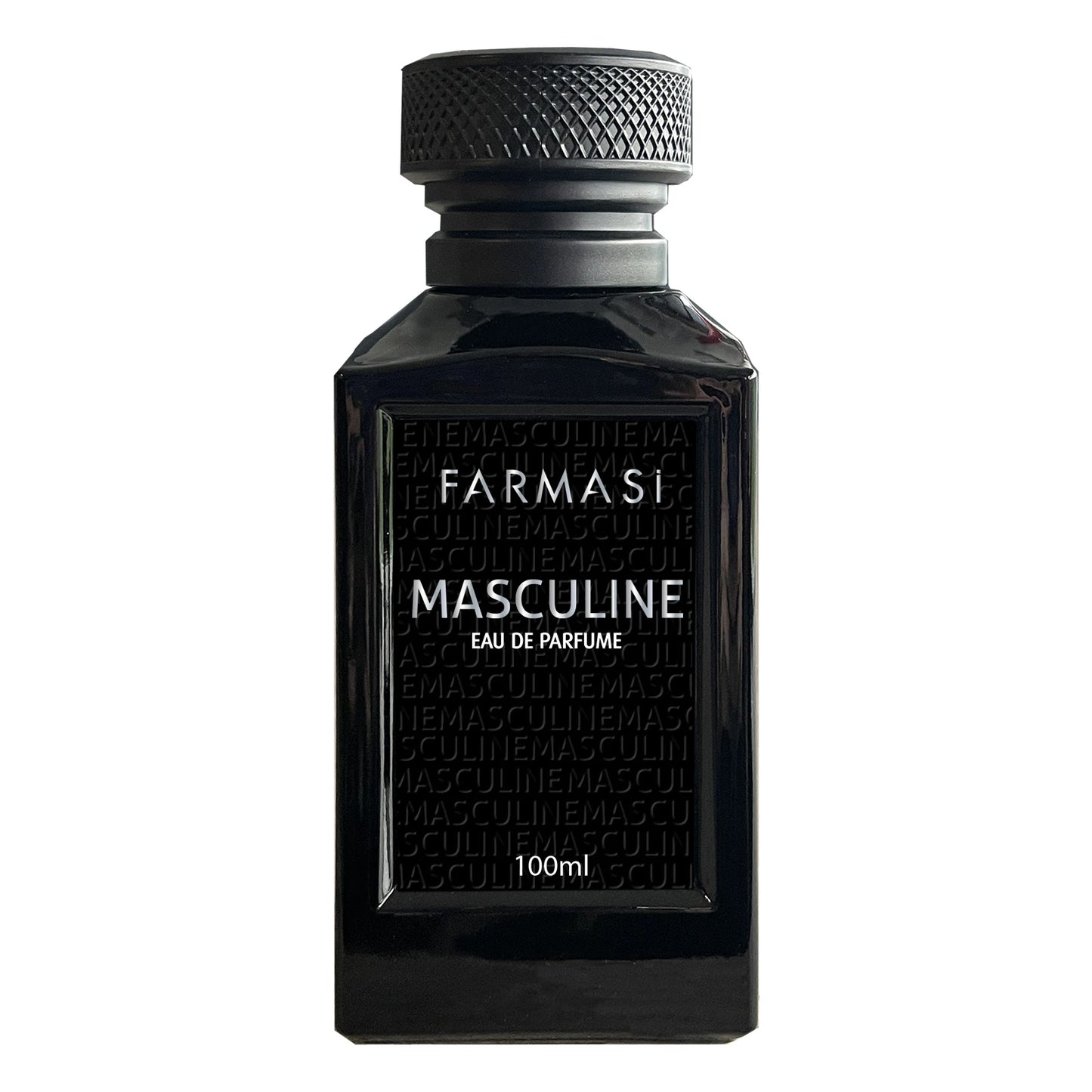 Masculine EDP by Farmasi