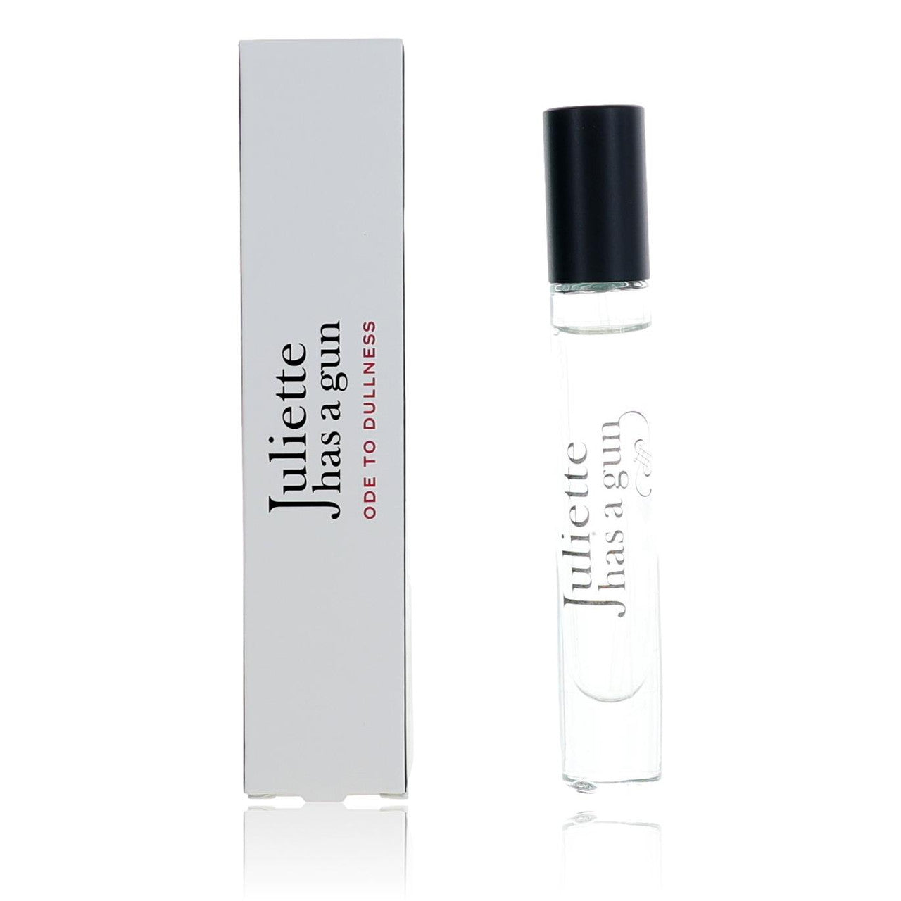 Ode To Dullness by Juliette Has A Gun, .25 oz EDP Spray for Women
