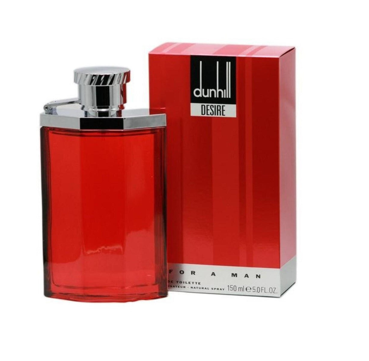 Dunhill desire red 5 oz edt sp for men