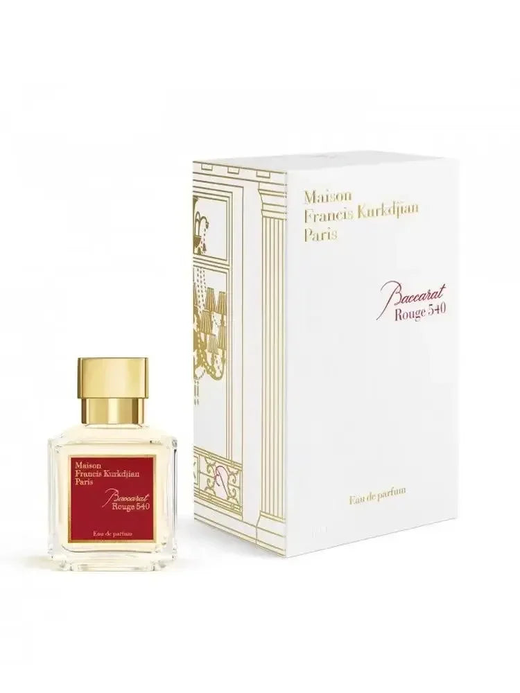 MFK Baccarat Rouge 540 70ml Perfume EDP Extrait