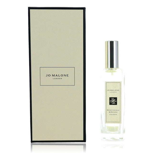 Jo Malone Honeysuckle & Davana by Jo Malone, 1 oz Cologne Spray for Unisex