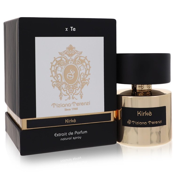 Kirke by Tiziana Terenzi Extrait De Parfum Spray (Unisex) 3.4