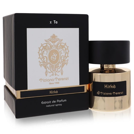 Kirke by Tiziana Terenzi Extrait De Parfum Spray (Unisex) 3.4