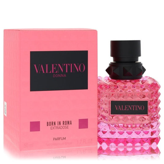 Valentino Donna Born In Roma Extradose by Valentino Parfum Spray 1.7 oz (Women)