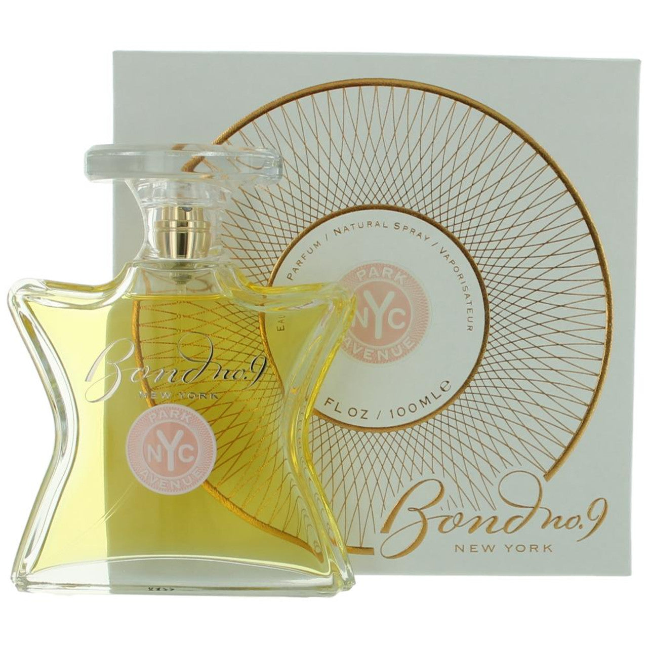Bond No. 9 Park Avenue by Bond No. 9, 3.3 oz EDP Spray for Women