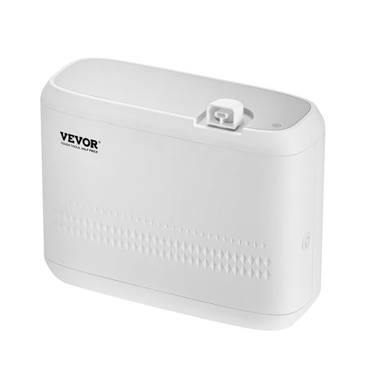 Scent Air Machine, 850ml Bluetooth Smart Essential Oil Diffuser, 5000sq.ft Waterless HVAC Scent Diffuser with Cold Air Technology, Aromatherapy Diffuser Machine for Home, Office, Hotel