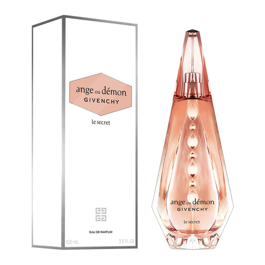 Givenchy ange ou demon le secret 3.3 eau de parfum spray for women
