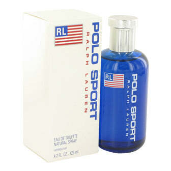 Polo Sport Eau De Toilette