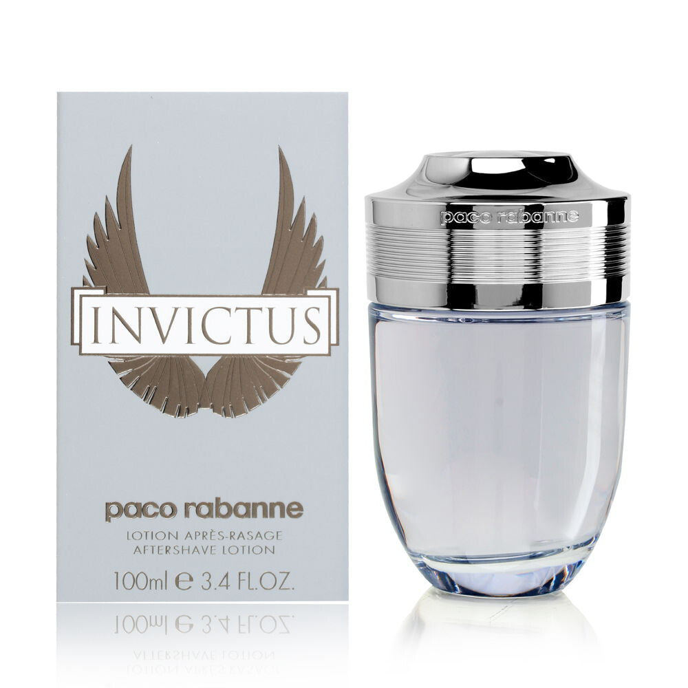 PACO RABANNE INVICTUS 3.4 AFTER SHAVE