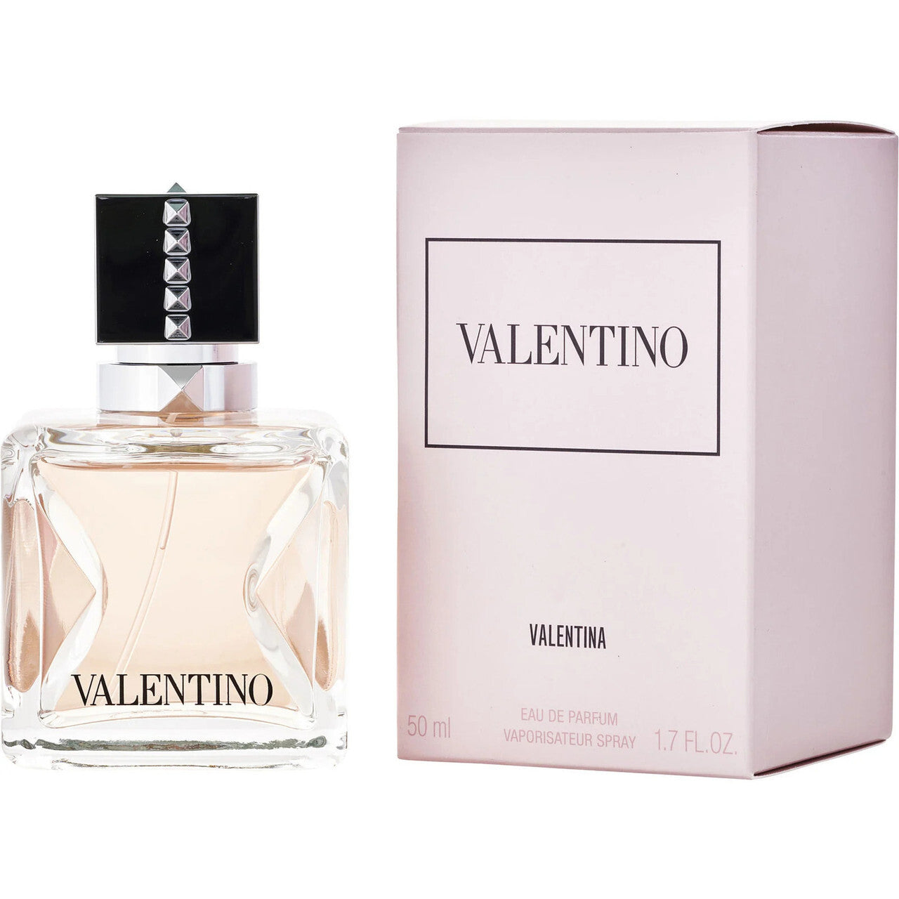 Valentino valentina 1.7 eau de parfum spray for women.