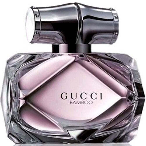 Bamboo Eau De Parfum by Gucci
