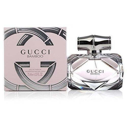Bamboo Eau De Parfum by Gucci