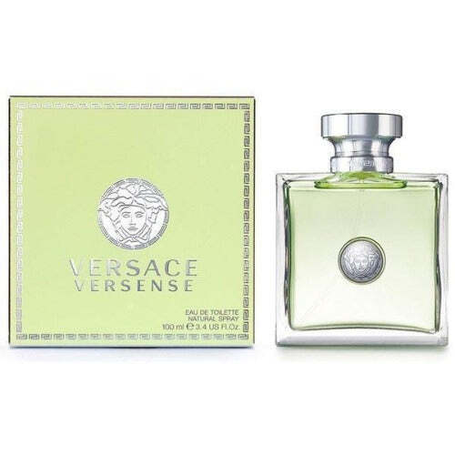 Versace Versense Eau De Toilette