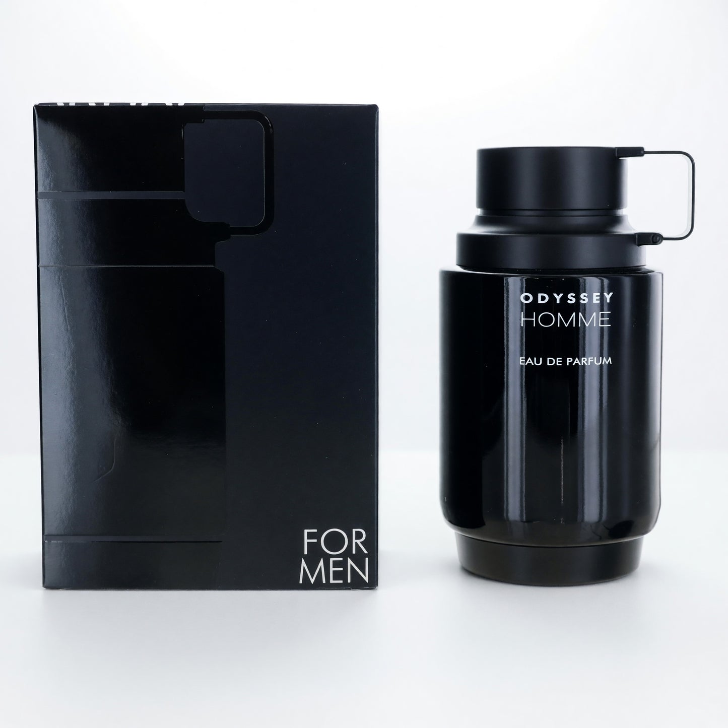 Odyssey Homme by Armaf, 6.8 oz EDP Spray for Men  