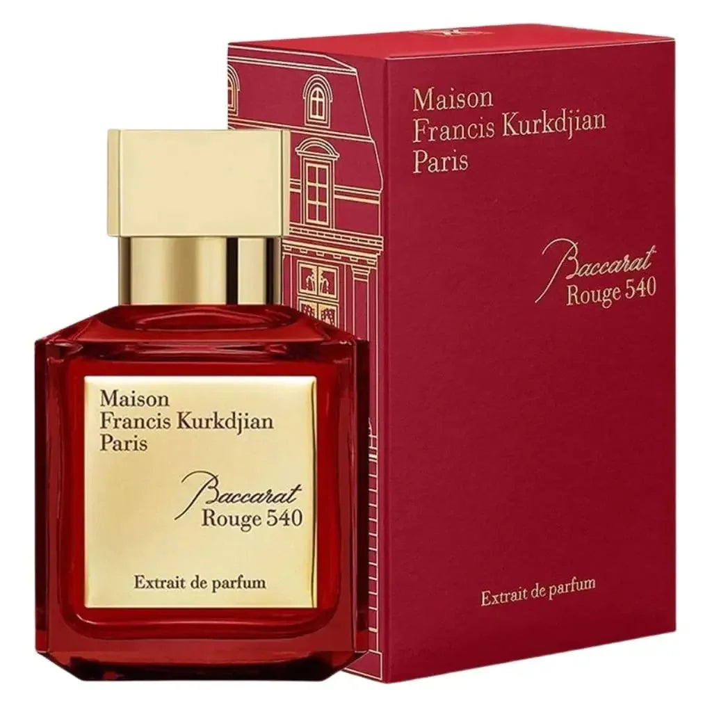 MFK Baccarat Rouge 540 70ml Perfume EDP Extrait